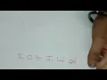 how to make an acrostic poem for mother