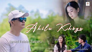 lagu nias terbaru daniel folala zalukhu ahilu kh gu