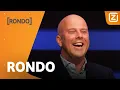 Download Lagu Rondo 25/03/2024 | Met ARNE SLOT, MARCO VAN BASTEN, RAFAEL VAN DER VAART en RUUD GULLIT