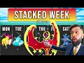 This Is THE Week to Grind in Pokemon GO GO Forecast