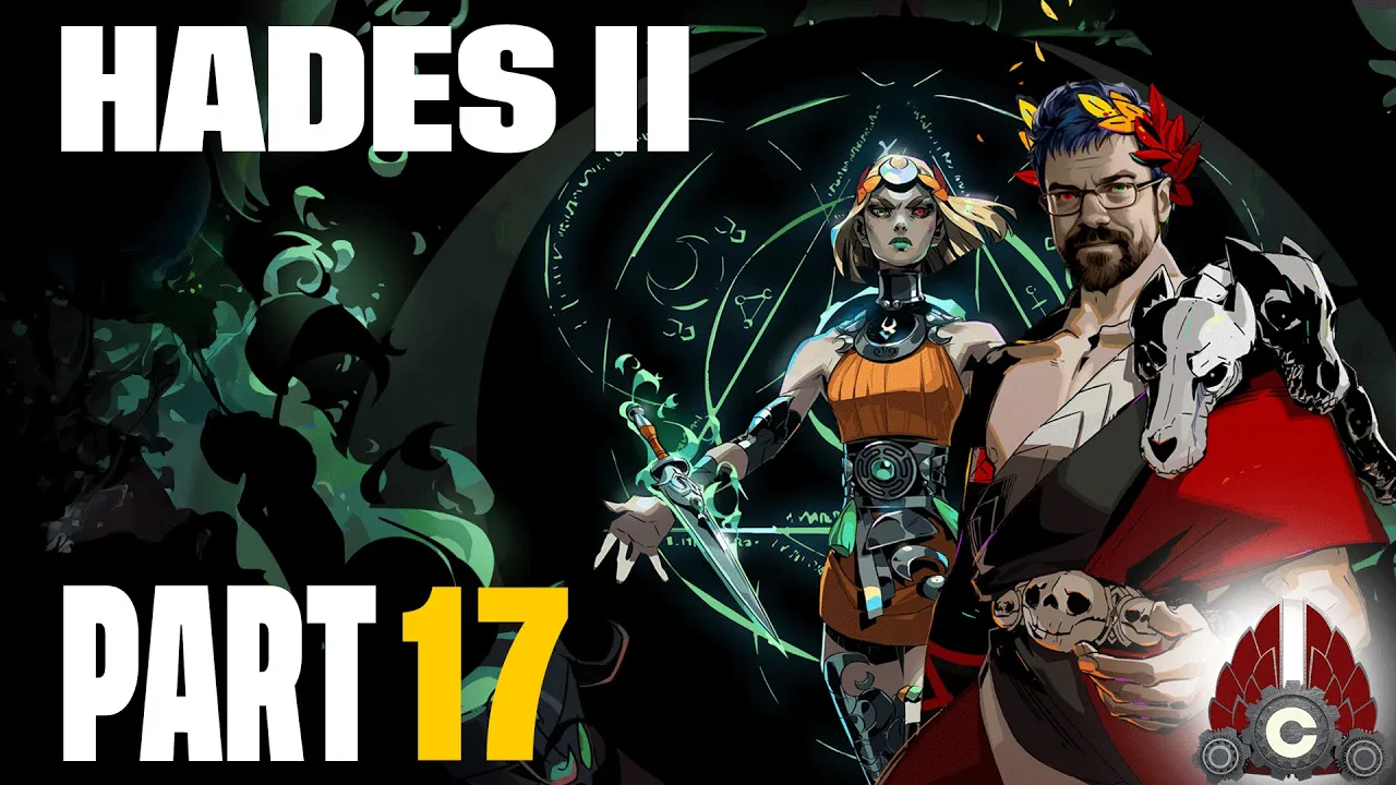 Hades II | Full Release | Part 17