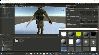 Unity s Mesh Filter Mesh Renderer Skinned Mesh Renderer Remake