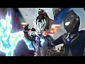 Download Lagu Ultraman Saga Theme Song | Kimi Dake O Mamoritai | ウルトラマン佐賀 | あなただけが守りたい By Fumiaki Nakajima