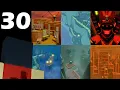 Weekly Maps Compilation Funny Edition FE2 Map Test