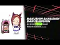 Lagu Bakushin Bakushin Bakushinshin (DJ Ni-Mo Umalupit Budots Remix)