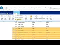 Delete Items in SharePoint List