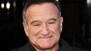 china roses by enya tribute robin williams