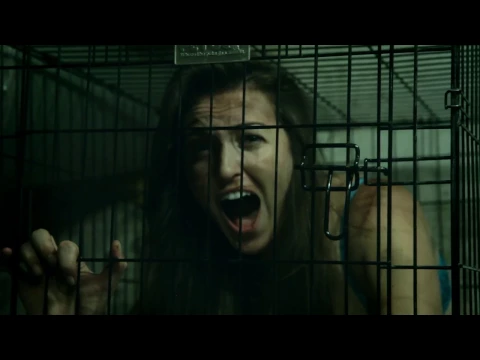 BNB Hell -  Official Trailer for feature film BnB Hell available now!