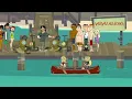 Total Drama Revenge Of The Island Bridgette s Cameos