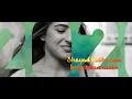 Shayad Lyric Video - Love Aaj Kal | Arijit Singh | Kartik Aaryan | Sara Ali Khan | Arushi | Pritam