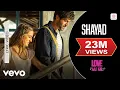 Download Lagu Shayad Lyric Video - Love Aaj Kal | Arijit Singh | Kartik Aaryan | Sara Ali Khan | Arushi | Pritam
