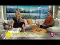 Download Lagu ionnalee on TV4 Nyhetsmorgon (eng) - interview