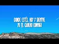 Jaguares - Te Lo Pido Por Favor