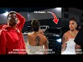 Nevaeh RUNS DOWN on Chrisean on Live