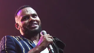 all i need todd dulaney live concert video 