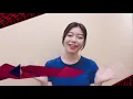 METUB WebTVAsia Awards 2019 Shoutout Video - Priscilla Abby