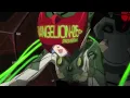 HEALTH AMV