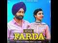 Farda (From "Afsar")