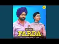 Download Lagu Farda (From \