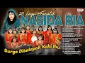 Download Lagu 20 Lagu Fanatik Nasida Ria  #nasidaria #qasidah #gambus