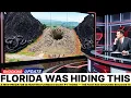 A New Predator Is Hunting Florida s Giant Pythons The Footage Shocked Biologists