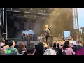“Click Click Boom” - Saliva (Live at Sound of Music Festival 2023 in Burlington, Ontario)