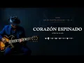 Corazón Espinado | Santana ft Maná en Blues — Sintonía Music