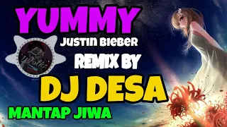 Download YUMMY Justin Bieber remix by DJ DESA trapbass[LexWolkz] MP3