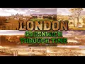London Greenwich Through Time 2021 to 1560