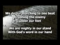 Cornerstone Fellowship - We Are United In Jesus Christ