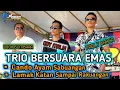 Download Lagu Ody Malik - Ucok Sumbara - Fadly Barca | Pop Minang Terbaru 2021 |Trio UFO | Cando Ayam Sabuangan