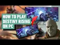 Download Lagu How to Play Destiny: Rising on PC