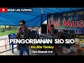 LAGU DAERAH JAMBI - PENGORBANAN SIO SIO - VOC.NITA TOMBOY - CIPT.MAMAK IRUL - KDJ.WARID LBR
