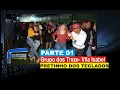 Lagu Bailão no Grupo dos Treze com Pretinho dos teclados JUN 2019 parte 01