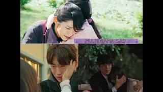 korean mix multidrama sad mashup hindi songs