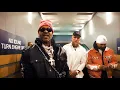 Download Lagu Jim Jones - Outside (Official Music Video)