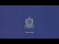 Aodhán King - Made To Worship (Official Audio)