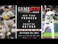 Download Lagu LIVE Yankees vs. Astros Play-by-Play: WARREN TAKES ON THE STROS (09/03/25)