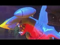 Pokemon really made Garchomp sound like this