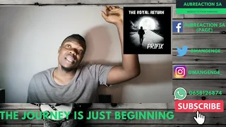 prifix ft romeo the greatwhite dont judge me reaction 