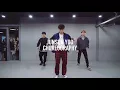 The Middle - Zedd, Maren Morris, Grey / Junsun Yoo Choreography