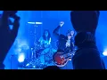 Silversun Pickups - Don't Know Yet - Stubb's Austin '20