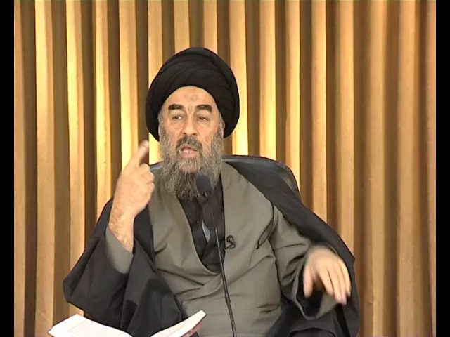 ⁣الدرس السابع والستون (تفسير سورة الشعراء المباركة)