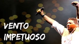 09 vento impetuoso fernandinho ao vivo hsbc arena rj