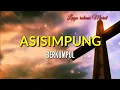 Asisimpung [terjemahan | lirik] ~ Lagu rohani Murut
