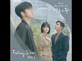 Falling Slow