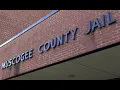 Muscogee County GA inmates sent to hospital for fever now isolated in jail sheriff says