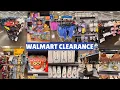 WALMART 75 OFF CLEARANCE HIDDEN CLEARANCE AND NEW FINDS TODAY