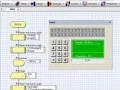 Flowcode Lessons PWM Control by Keypad