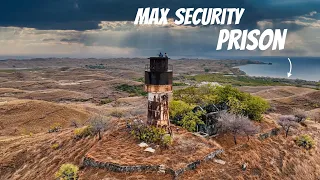 Abandoned Places in MADAGASCAR